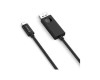 ORICO XC-203 USB TYPE-C TO DP CABLE 1.8 M