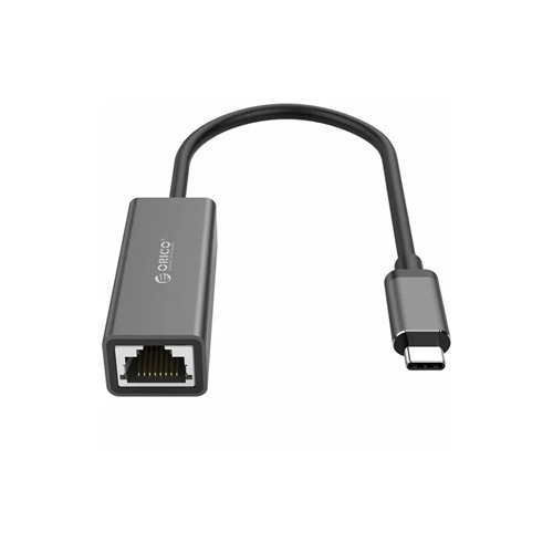 ORICO XC-R45 TYPE C TO GIGABIT LAN ADAPTER
