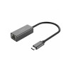 ORICO XC-R45 TYPE C TO GIGABIT LAN ADAPTER