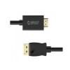 ORICO XD-DTH4 DP TO HDMI CABLE 2M
