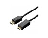 ORICO XD-DTH4 DP TO HDMI CABLE 2M