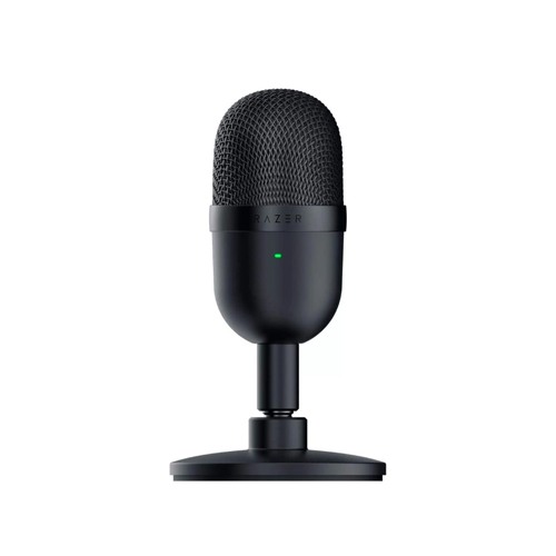 Razer Seiren Mini USB Microphone Razer Seiren Mini USB Microphone