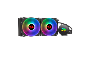 Redragon CW-3000 Effect X ARGB AIO Liquid CPU Cooler Redragon CW-3000 Effect X ARGB AIO Liquid CPU Cooler