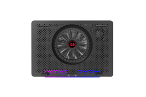 Redragon GCP500 IVY RGB Backlighting Laptop Cooler Redragon GCP500 IVY RGB Backlighting Laptop Cooler