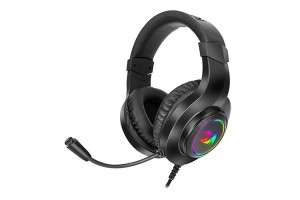Redragon H260 Hylas Wired Gaming Headset Redragon H260 Hylas Wired Gaming Headset