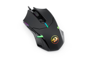 Redragon M601-RGB CENTROPHORUS 2 Programmable 7 Buttons Gaming Mouse
