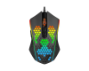 Redragon M809-K Memeanlion RGB Honeycomb Gaming Mouse