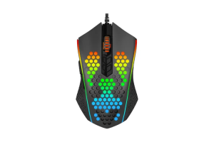 Redragon M809-K Memeanlion RGB Honeycomb Gaming Mouse