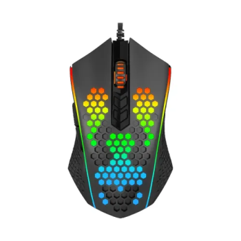 Redragon M809-K Memeanlion RGB Honeycomb Gaming Mouse Redragon M809-K Memeanlion RGB Honeycomb Gaming Mouse