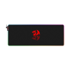 Redragon P033 NEPTUNE X RGB Gaming Mouse Pad Redragon P033 NEPTUNE X RGB Gaming Mouse Pad