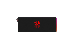 Redragon P033 NEPTUNE X RGB Gaming Mouse Pad Redragon P033 NEPTUNE X RGB Gaming Mouse Pad
