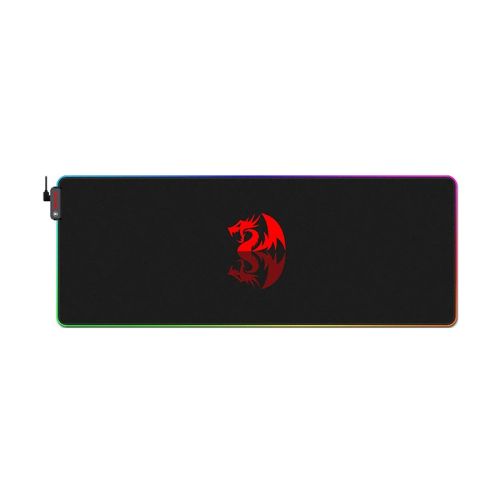 Redragon P033 NEPTUNE X RGB Gaming Mouse Pad Redragon P033 NEPTUNE X RGB Gaming Mouse Pad