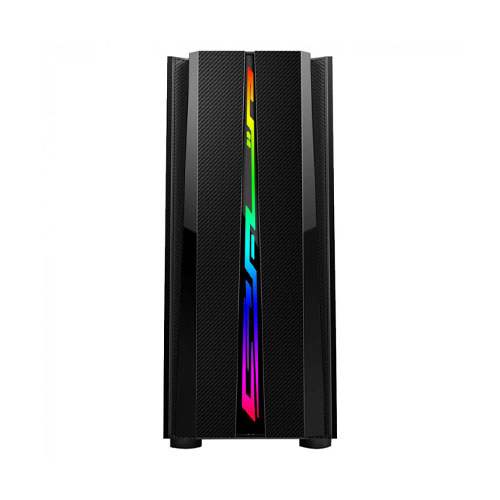 Redragon Scalpel GC520 Tempered Glass Mid Tower Gaming Case
