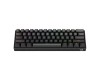 Redragon K630 Dragonborn 60% Compact Red Switch RGB Mechanical Gaming Keyboard