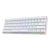 Redragon K630 Dragonborn 60% Compact Red Switch RGB Mechanical Gaming Keyboard Redragon K630 Dragonborn 60% Compact Red Switch RGB Mechanical Gaming Keyboard