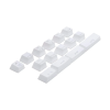 Redragon A101W Keyboard Keycaps Redragon A101W Keyboard Keycaps
