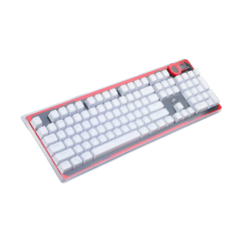 Redragon A101W Keyboard Keycaps Redragon A101W Keyboard Keycaps