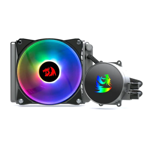 Redragon CW-3000 Effect X ARGB AIO Liquid CPU Cooler Redragon CW-3000 Effect X ARGB AIO Liquid CPU Cooler