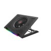 Redragon GCP500 IVY RGB Backlighting Laptop Cooler Redragon GCP500 IVY RGB Backlighting Laptop Cooler