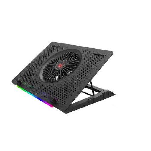 Redragon GCP500 IVY RGB Backlighting Laptop Cooler Redragon GCP500 IVY RGB Backlighting Laptop Cooler