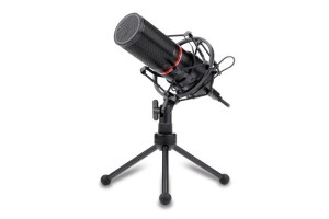 Redragon GM300 BLAZAR Gaming Stream USB Microphone