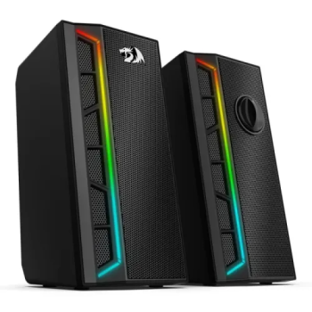 Redragon GS580 Calliope RGB Stereo Gaming Speaker Redragon GS580 Calliope RGB Stereo Gaming Speaker