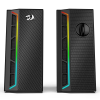 Redragon GS580 Calliope RGB Stereo Gaming Speaker Redragon GS580 Calliope RGB Stereo Gaming Speaker