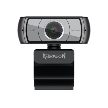 Redragon GW900 APEX 1080P Webcam Redragon GW900 APEX 1080P Webcam