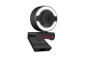 Redragon GW910 ONESHOT 1080P PC Webcam