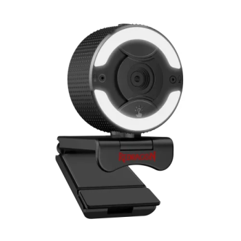 Redragon GW910 ONESHOT 1080P PC Webcam Redragon GW910 ONESHOT 1080P PC Webcam