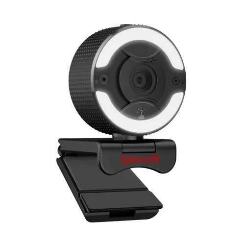 Redragon GW910 ONESHOT 1080P PC Webcam