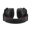 Redragon H510 Zeus 7.1 Surround Wired Gaming Headset with Detachable Microphone
