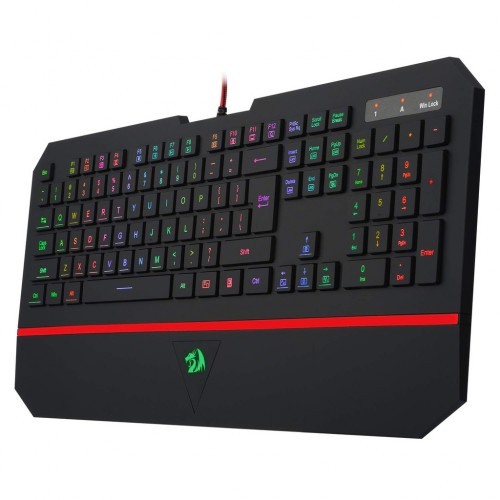Redragon K502 Karura RGB Gaming Keyboard