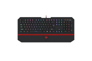 Redragon K502 Karura RGB Gaming Keyboard Redragon K502 Karura RGB Gaming Keyboard