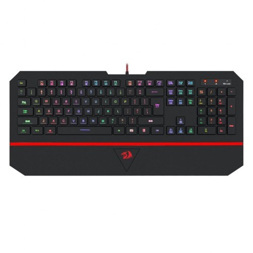 Redragon K502 Karura RGB Gaming Keyboard