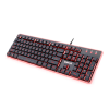 Redragon K509 DYAUS 7 Colors Backlit Gaming Keyboard Redragon K509 DYAUS 7 Colors Backlit Gaming Keyboard