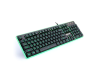 Redragon K509 DYAUS 7 Colors Backlit Gaming Keyboard