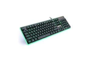 Redragon K509 DYAUS 7 Colors Backlit Gaming Keyboard