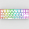 Redragon K552 Kumara RGB White Mechanical Gaming Keyboard Redragon K552 Kumara RGB White Mechanical Gaming Keyboard