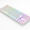Redragon K552 Kumara RGB White Mechanical Gaming Keyboard Redragon K552 Kumara RGB White Mechanical Gaming Keyboard