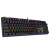 Redragon K608 Valheim Rainbow Mechanical Gaming Keyboard Redragon K608 Valheim Rainbow Mechanical Gaming Keyboard