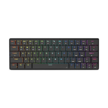 Redragon K624 ELISE Pro RGB Bluetooth Gaming Keyboard Redragon K624 ELISE Pro RGB Bluetooth Gaming Keyboard