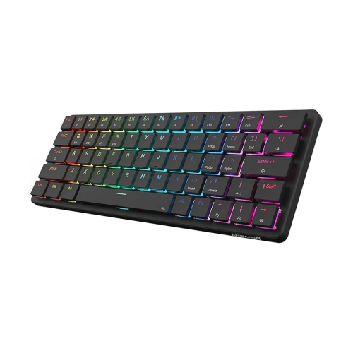 Redragon K624 ELISE Pro RGB Bluetooth Gaming Keyboard