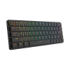 Redragon K624 ELISE Pro RGB Bluetooth Gaming Keyboard