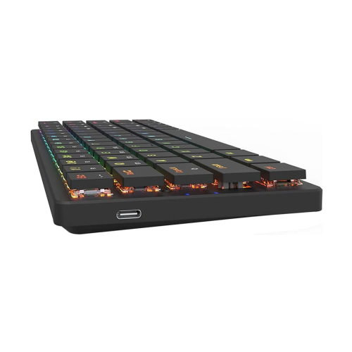 Redragon K624 ELISE Pro RGB Bluetooth Gaming Keyboard