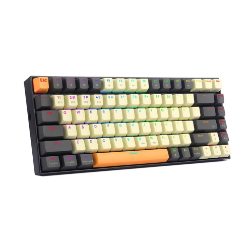 Redragon K629 Phantom Pro Red Switch Mechanical Keyboard