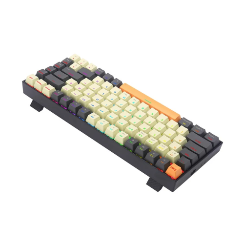 Redragon K629 Phantom Pro Red Switch Mechanical Keyboard