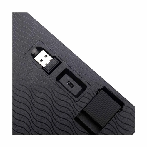 Redragon K629 Phantom Pro Red Switch Mechanical Keyboard