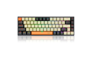 Redragon K633 Ryze RGB Mechanical Gaming Keyboard Redragon K633 Ryze RGB Mechanical Gaming Keyboard