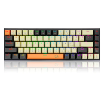 Redragon K633 Ryze RGB Mechanical Gaming Keyboard Redragon K633 Ryze RGB Mechanical Gaming Keyboard